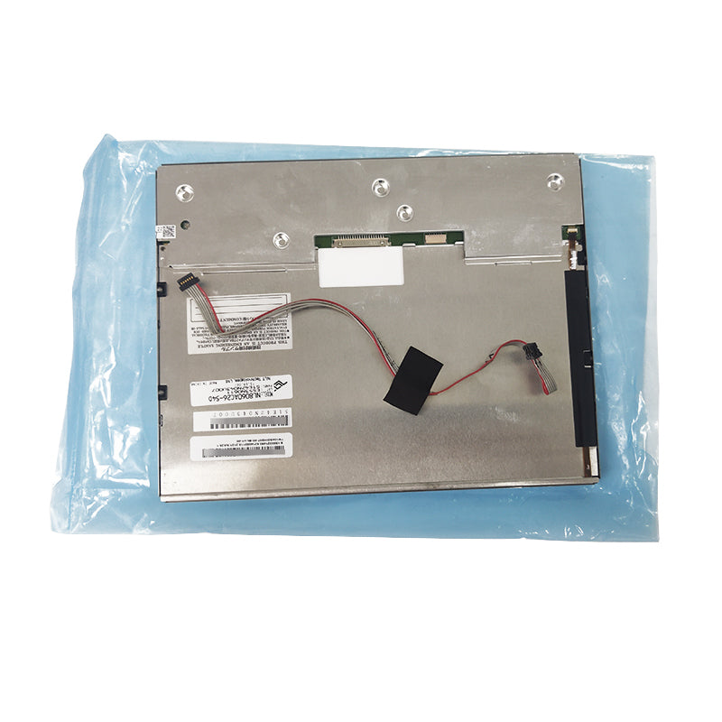 Original NL8060AC26-54D NLT Screen 10.4" 800*600 NL8060AC26-54D Display