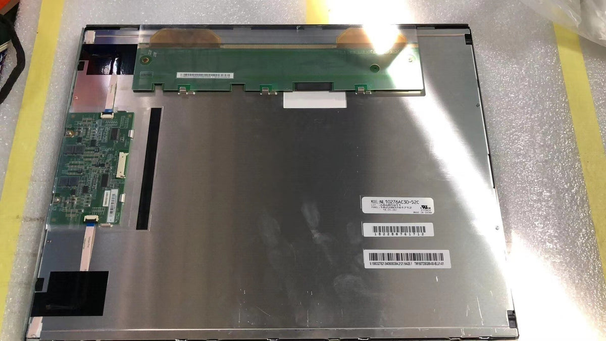 Original NL10276AC30-52C NEC Screen 15" 1024*768 NL10276AC30-52C Display