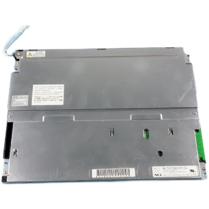 Original NL10276BC20-04 NEC Screen 10.4" 1024*768 NL10276BC20-04 Display