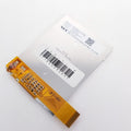 Original NL4864HL11-01B NEC Screen 3.5" 480*640 NL4864HL11-01B Display