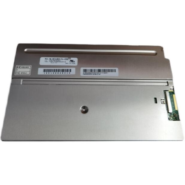 Original NL8048BC24-09 NEC Screen 9.0" 800*480 NL8048BC24-09 Display