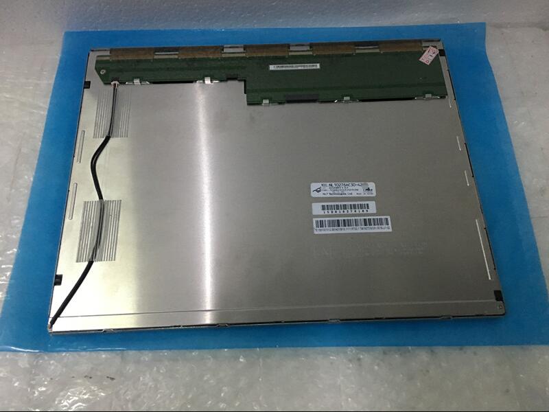 Original NL10276AC30-42D NEC Screen 15" 1024*768 NL10276AC30-42D Display