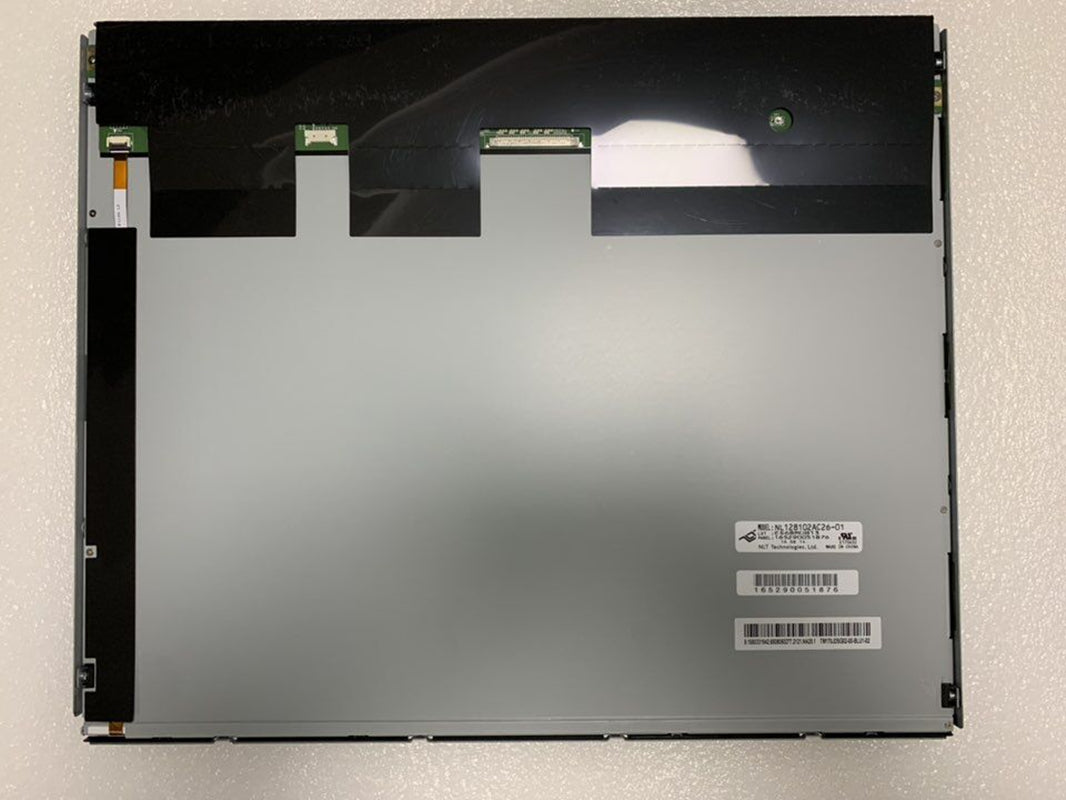 Original NL128102AC26-01 NLT Screen 17" 1280*1024 NL128102AC26-01 Display