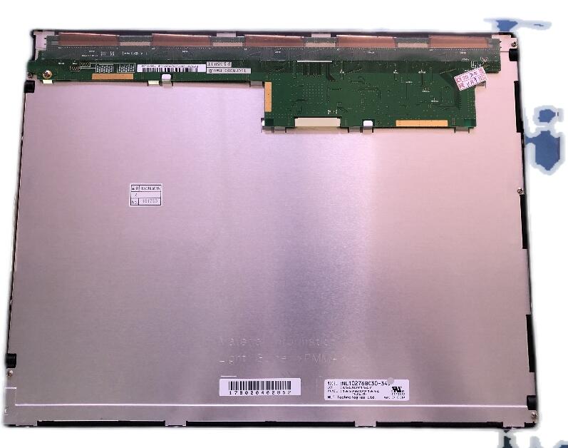 Original NL10276BC30-34R NEC Screen 15" 1024*768 NL10276BC30-34R Display
