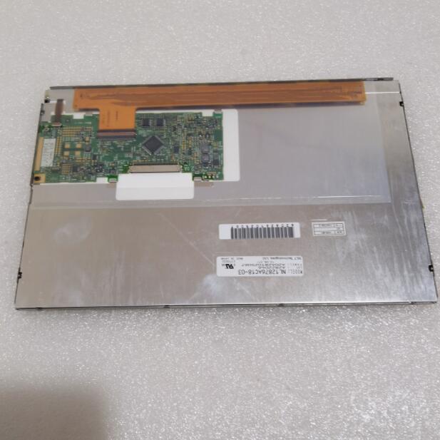 Original NL12876AC18-03 NLT Screen 10.6" 1280*768 NL12876AC18-03 Display