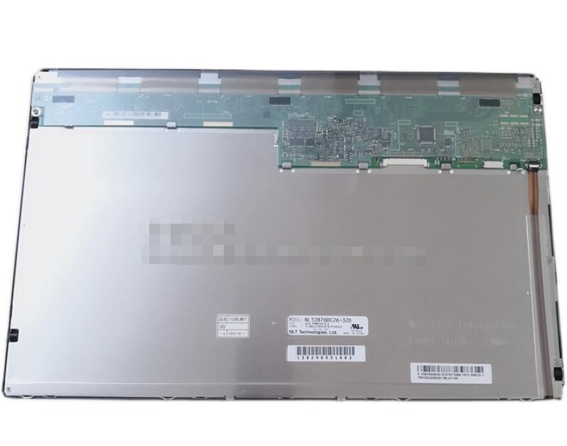 Original NL12876BC26-32D NEC Screen 15.3" 1280×768 NL12876BC26-32D Display