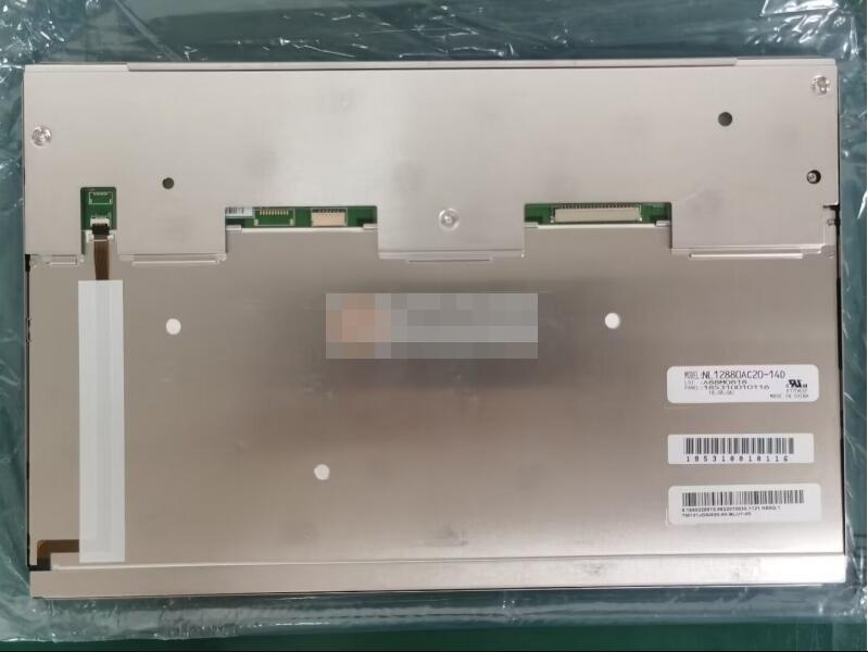Original NL12880AC20-14D NLT Screen 12.1" 1280*800 NL12880AC20-14D Display