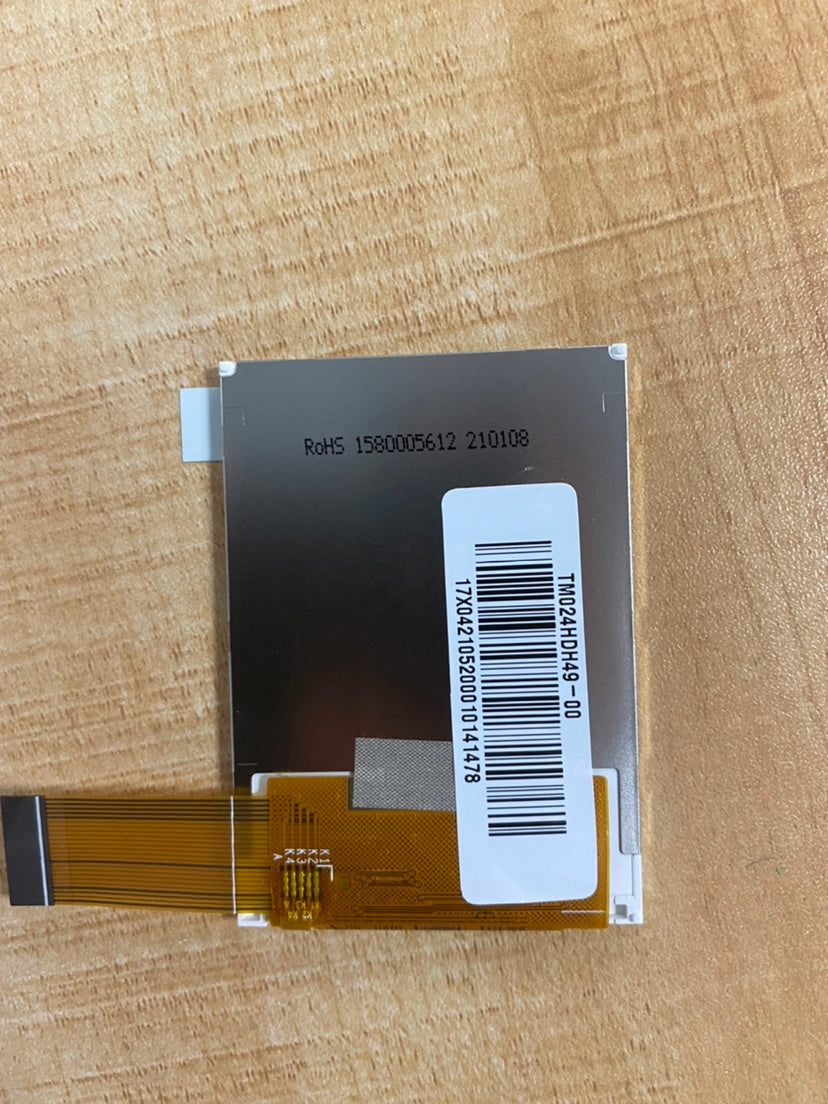 Original TM024HDH49 TIANMA Screen 2.4" 240*320 TM024HDH49 Display