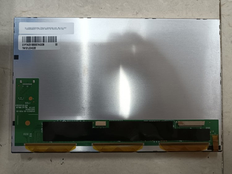 Original TM101JDHG32 TIANMA Screen 10.1" 1280*800 TM101JDHG32 Display
