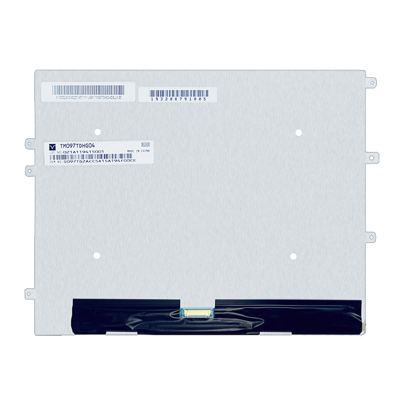 Original TM097TDHG04 TianMa Screen 9.7" 1024*768 TM097TDHG04 Display