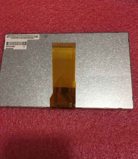 Original TM070RDHG23-40 TIANMA Screen 7.0" 800*480 TM070RDHG23-40 Display
