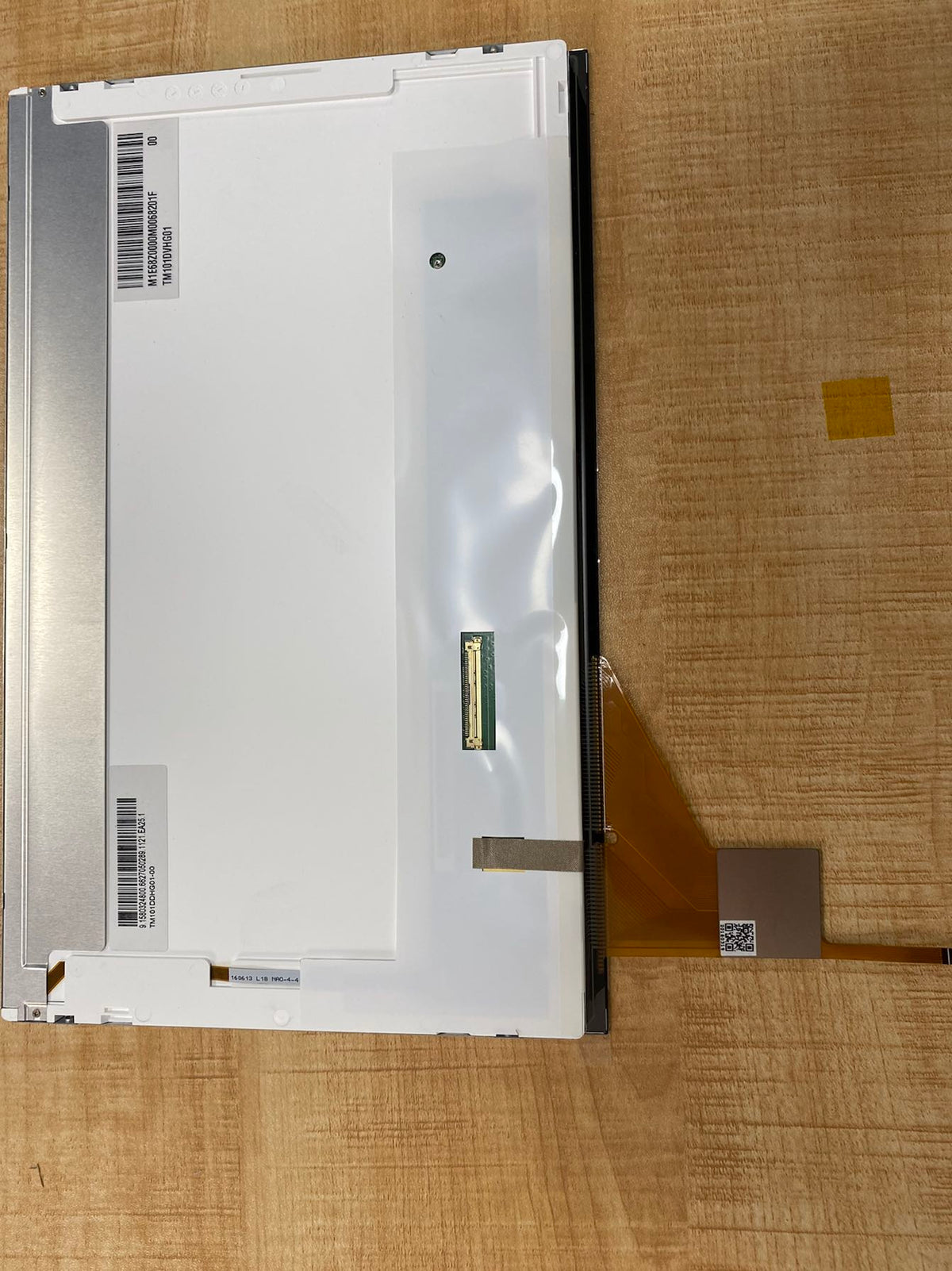 Original TM101DVHG01 TIANMA Screen 10.1" 1024*600 TM101DVHG01 Display