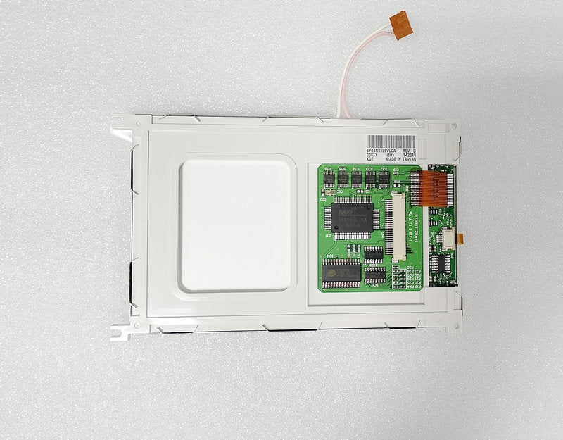 Original SP14N01L6VLCA KOE Screen 5.1" 240*128 SP14N01L6VLCA Display