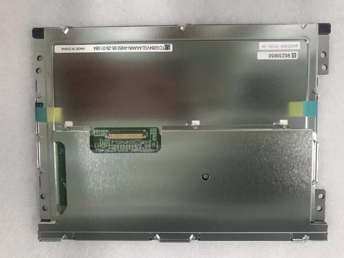 Original TCG084VGLAAANN-AN50 Kyocera Screen 8.4" 640*480 TCG084VGLAAANN-AN50 Display