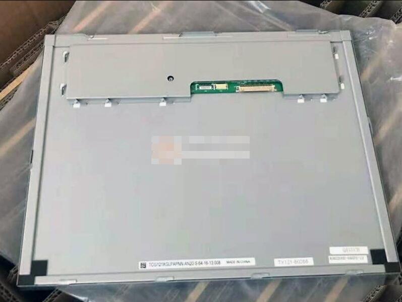 Original TCG121XGLPAPNN-AN20-S Kyocera Screen 12.1" 1024*768 TCG121XGLPAPNN-AN20-S Display
