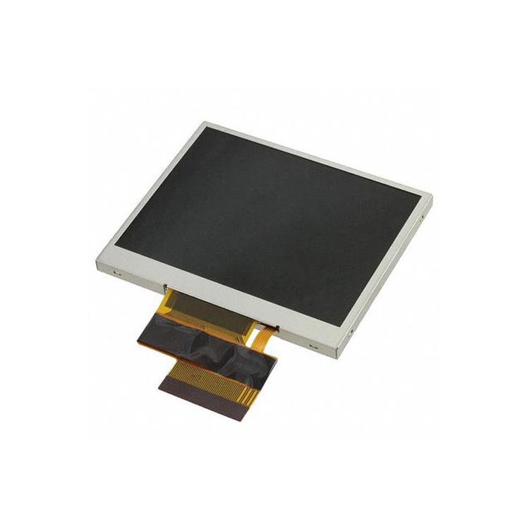Original TCG035QVLPAANN-AN00 Kyocera Screen 3.5" 320*240 TCG035QVLPAANN-AN00 Display