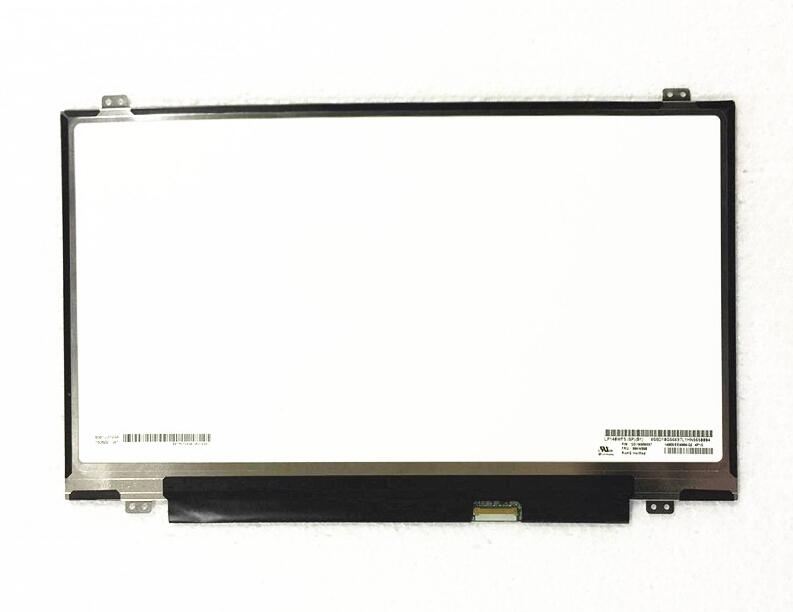 Original LP140QH1-SPD2 LG Screen 14" 2560*1440 LP140QH1-SPD2 Display
