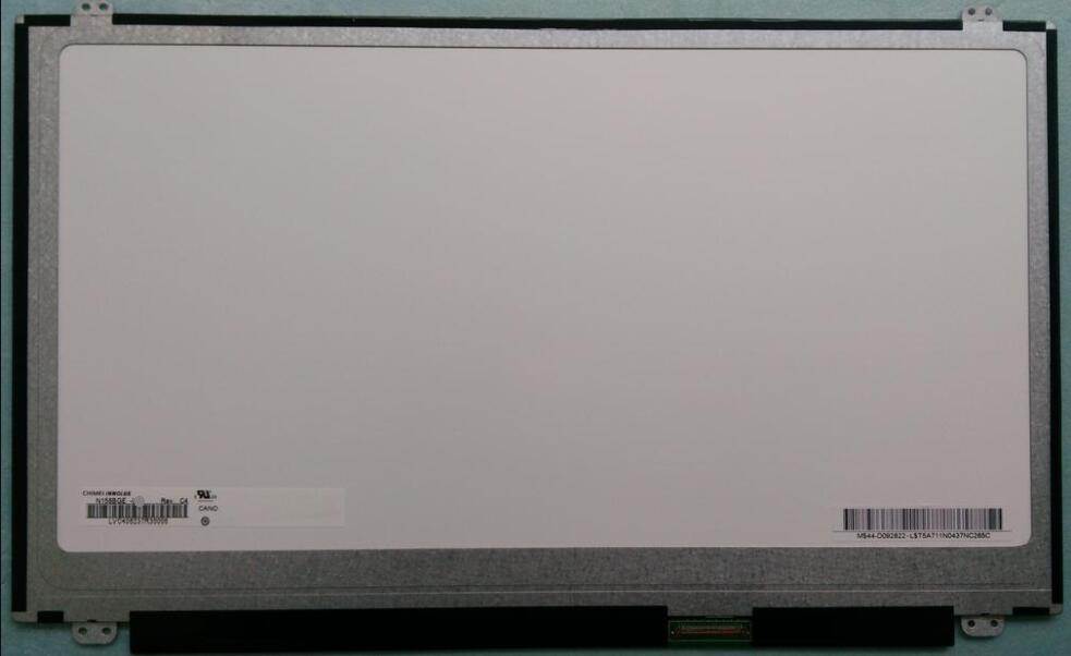 Original N156BGE-LB1 Chimei Screen 15.6" 1366*768 N156BGE-LB1 Display