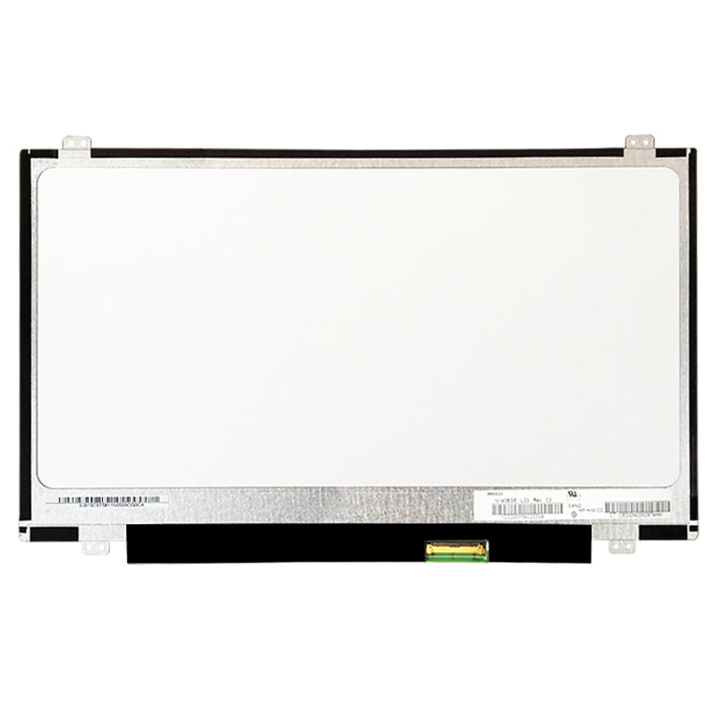 Original N140HGE-EB1 Innolux Screen 14.0" 1920*1080 N140HGE-EB1 Display