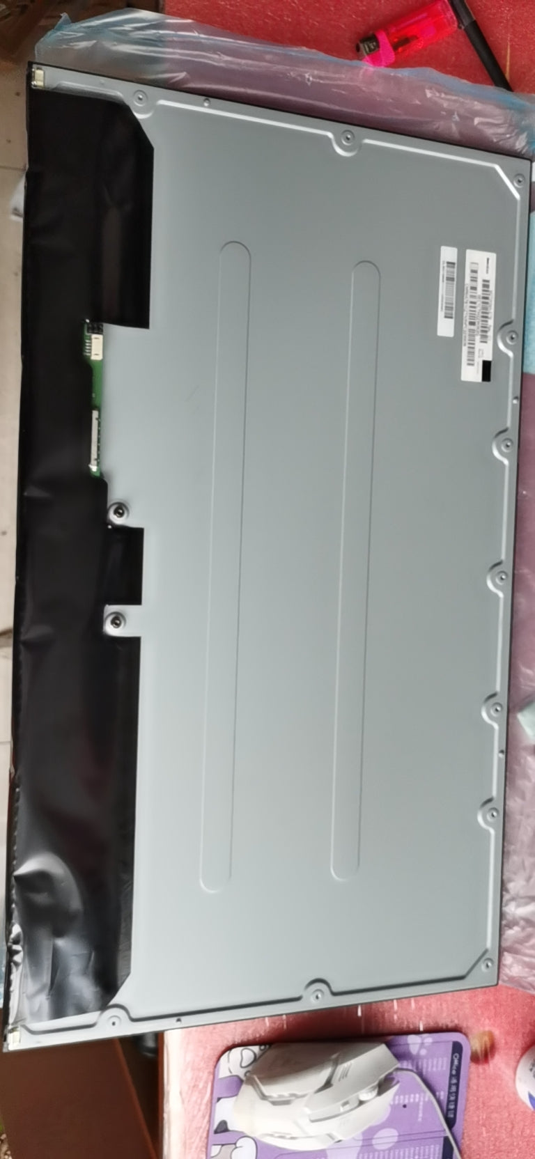Original M270KMA-E7B Innolux Screen 27.0" 2560*1440 M270KMA-E7B Display