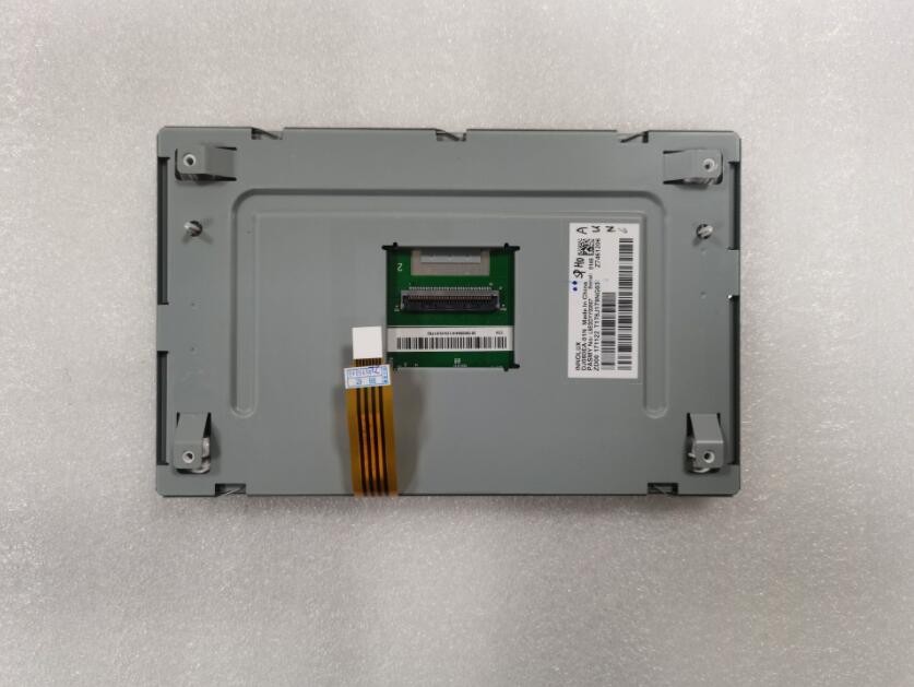 Original DJ080EA-01N Innolux Screen 8.0" 800*480 DJ080EA-01N Display