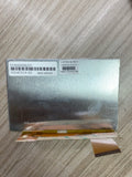 Original LW500AC9601 ChiHsin Screen 5.0" 800*480 LW500AC9601 Display