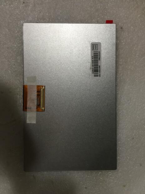 Original AT070TNA2 Innolux Screen 7.0" 1024*600 AT070TNA2 Display