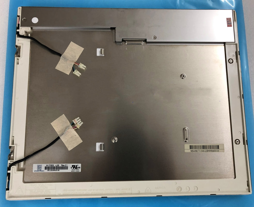 Original M170E5-L05 CMO Screen 17.0" 1280*1024 M170E5-L05 Display