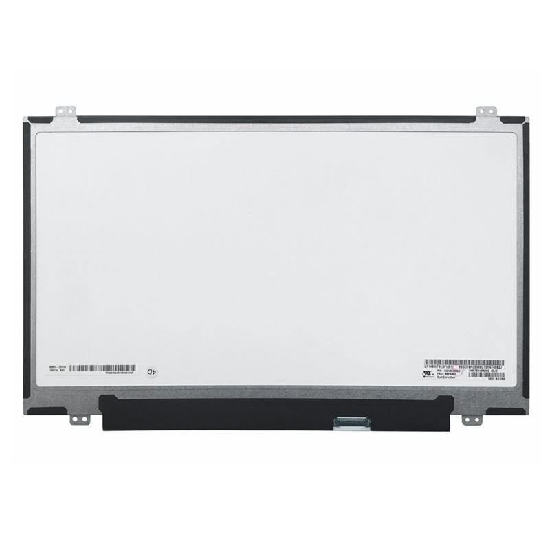 Original LP140WF6-SPM1 LG Screen 14.0" 1920*1080 LP140WF6-SPM1 Display