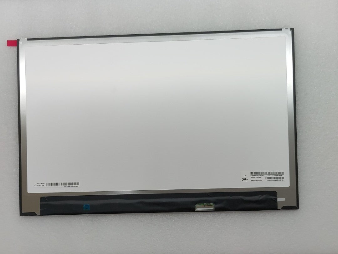 Original LP160WQ1-SPB2 LG Screen 16.0" 2560*1600 LP160WQ1-SPB2 Display