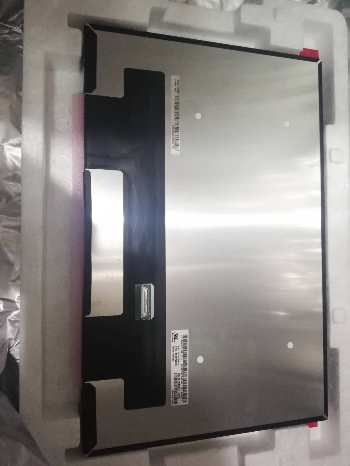 Original LP140WU2-SPD1 LG Screen 14.0" 1920*1200 LP140WU2-SPD1 Display