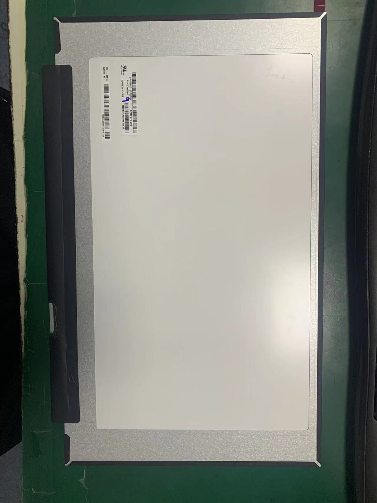 Original LP156WFJ-SPB1 LG Screen 15.6" 1920*1080 LP156WFJ-SPB1 Display