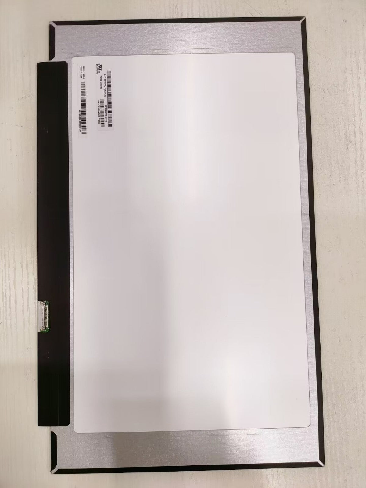Original LP156WFC-SPF3 LG Screen 15.6" 1920*1080 LP156WFC-SPF3 Display