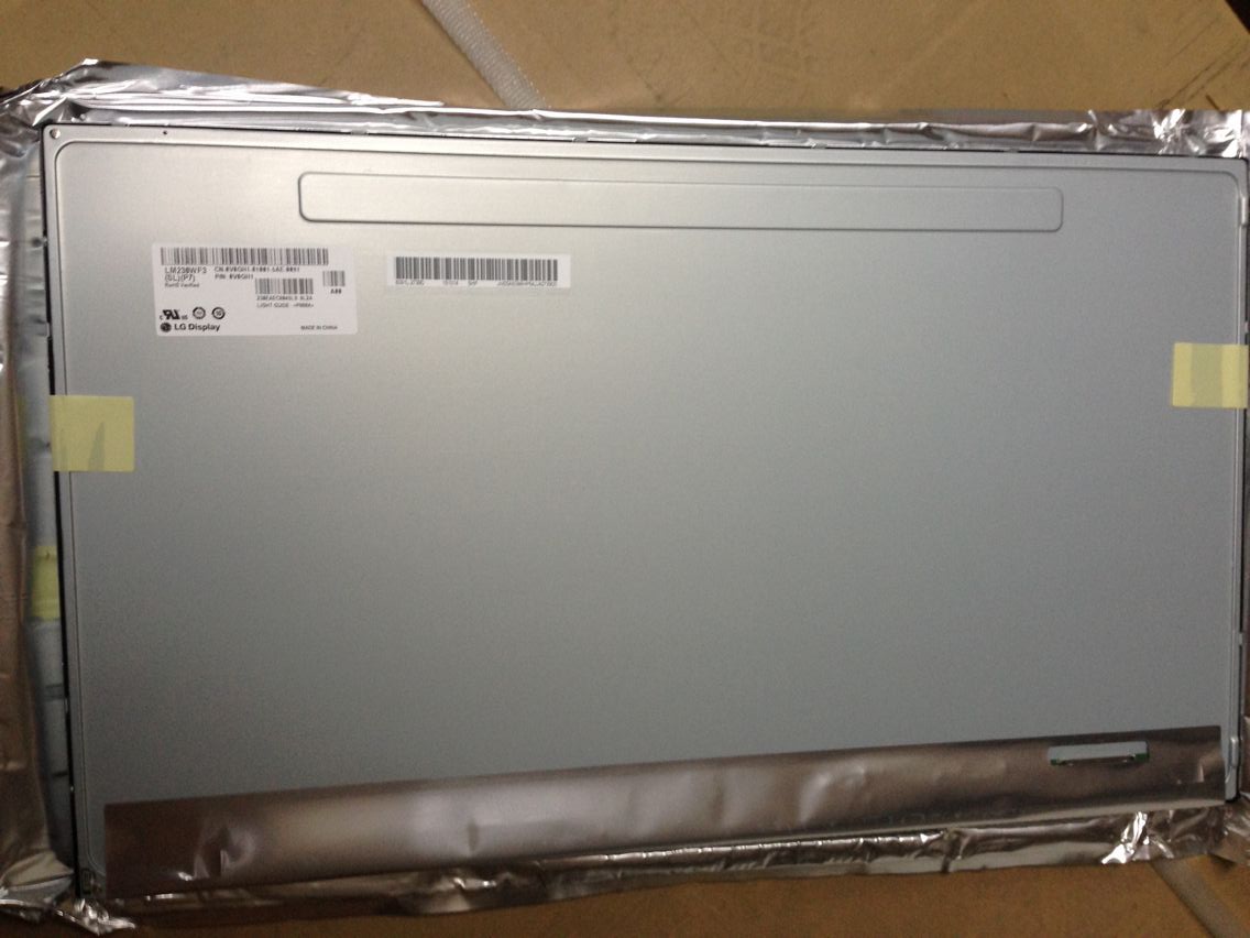 Original LM230WF3-SLP7 LG Screen 23.0" 1920*1080 LM230WF3-SLP7 Display