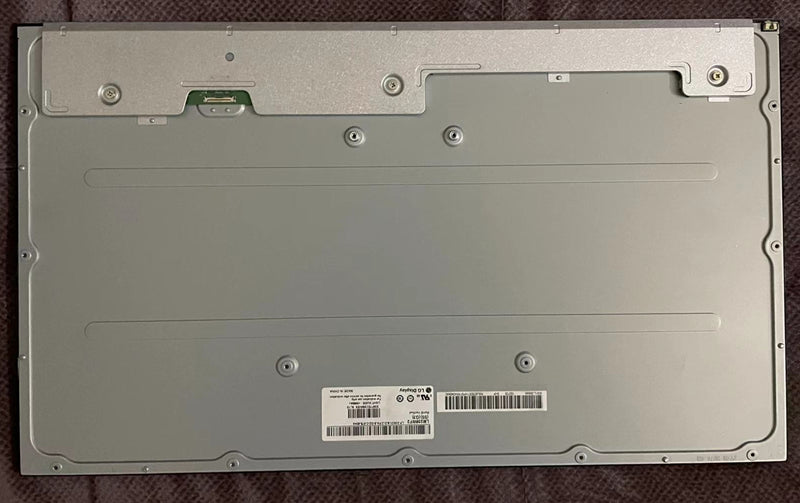 Original LM238WF2-SSG3 LG Screen 23.8" 1920*1080 LM238WF2-SSG3 Display