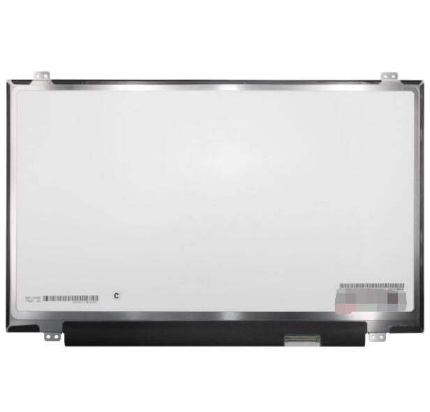 Original LP140QH1-SPF2 LG Screen 14.0" 2560*1440 LP140QH1-SPF2 Display