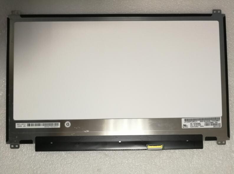 Original LP133WF2-SPL8 LG Screen 13.3" 1920*1080 LP133WF2-SPL8 Display