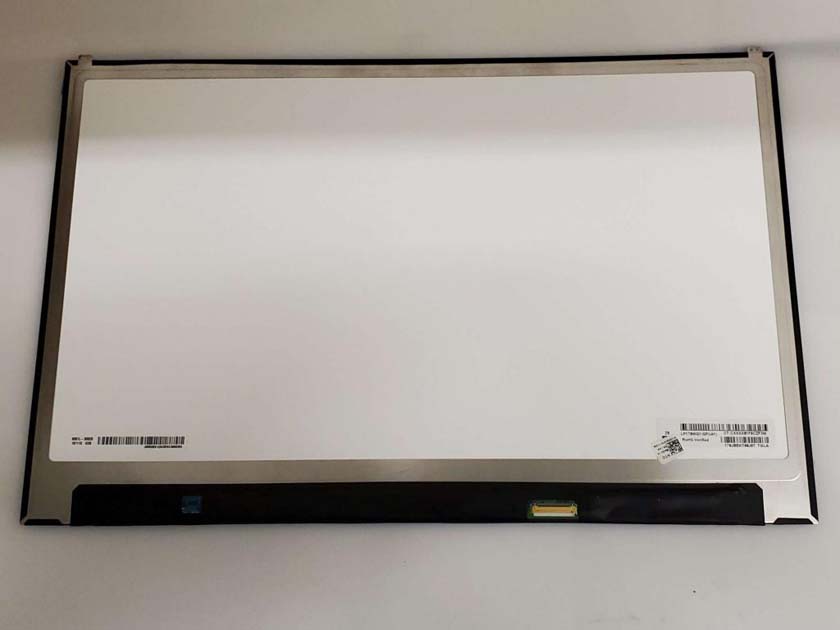 Original LP170WQ1-SPA1 LG Screen 17.0" 2560*1600 LP170WQ1-SPA1 Display