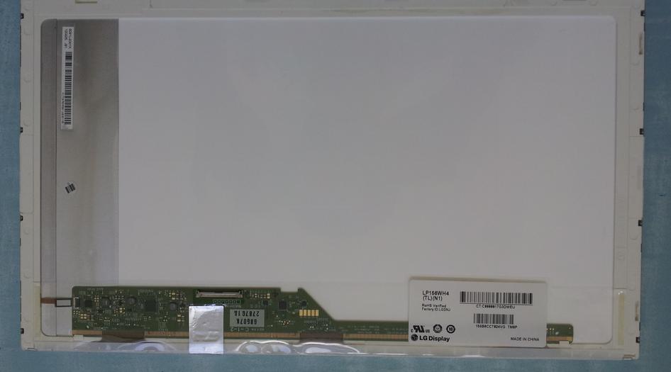 Original LP156WH4-TLN1 LG Screen 15.6" 1366*768 LP156WH4-TLN1 Display