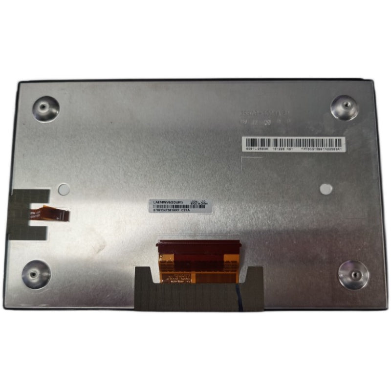 Original LA070WV6-SD01 LG Screen 7.0" 800*480 LA070WV6-SD01 Display