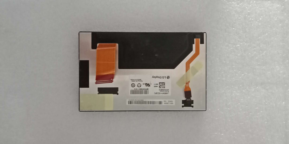 Original LA065WV1-SD01 LG Screen 6.5" 800*480 LA065WV1-SD01 Display