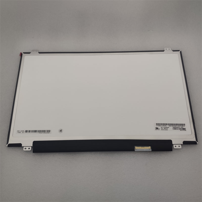 Original LP140QH1-SPF1 LG Screen 14.0" 2560*1440 LP140QH1-SPF1 Display