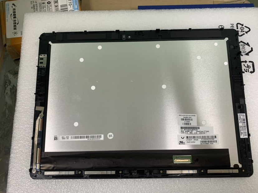 Original LP120UP1-SPA8 LG Screen 12.0" 1920*1280 LP120UP1-SPA8 Display
