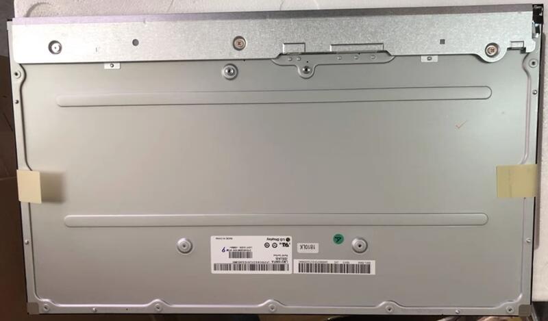 Original LM215WFA-SSA4 LG Screen 21.5" 1920*1080 LM215WFA-SSA4 Display