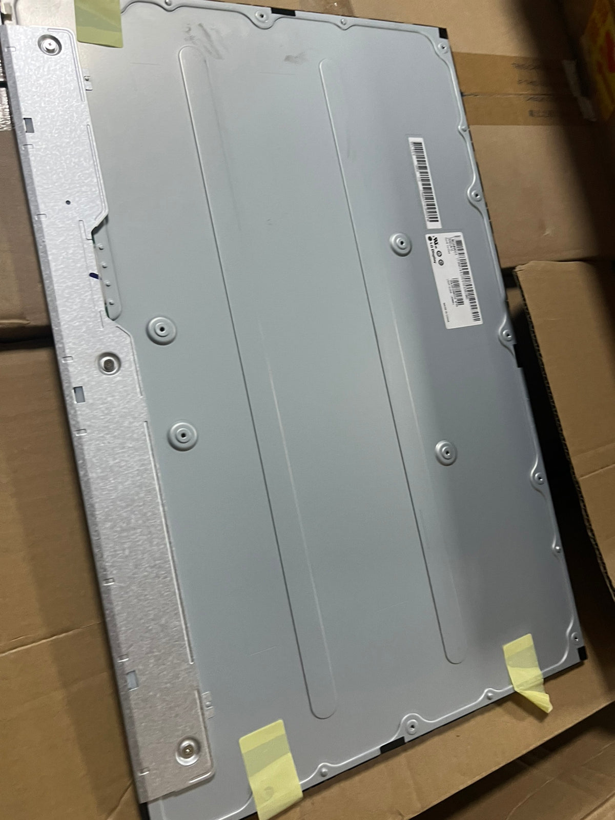 Original LM250WU1-SSA1 LG Screen 25.0" 1920*1200 LM250WU1-SSA1 Display