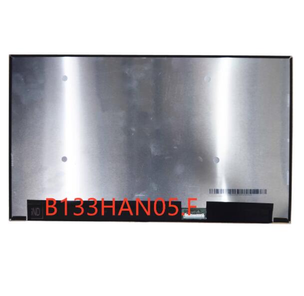 Original B133HAN05.F AUO Screen 13.3" 1920*1080 B133HAN05.F Display