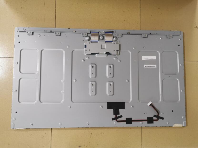 Original M430QVN02.0 AUO Screen 43.0" 3840*2160 M430QVN02.0 Display