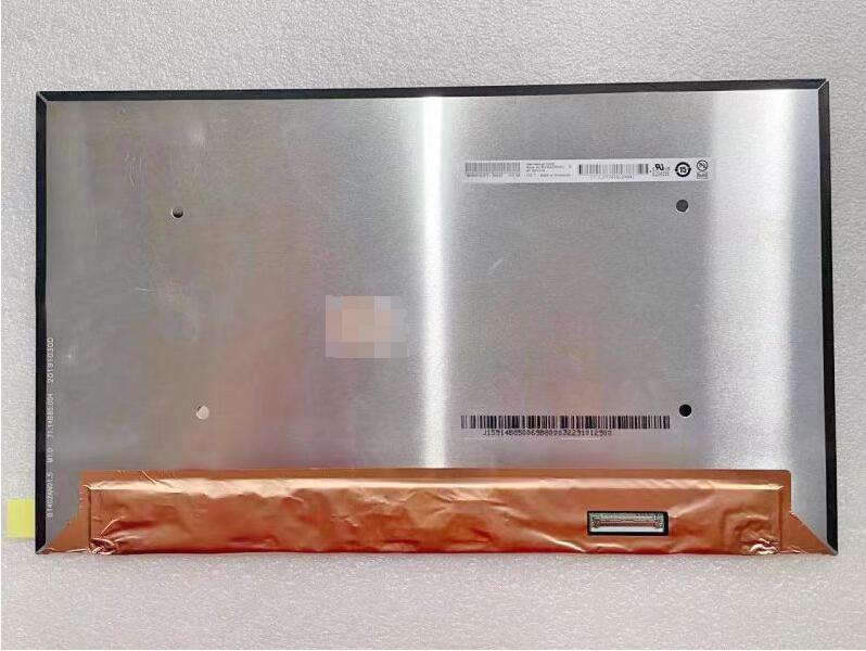 Original B140ZAN01.5 AUO Screen 14.0" 3840*2160 B140ZAN01.5 Display