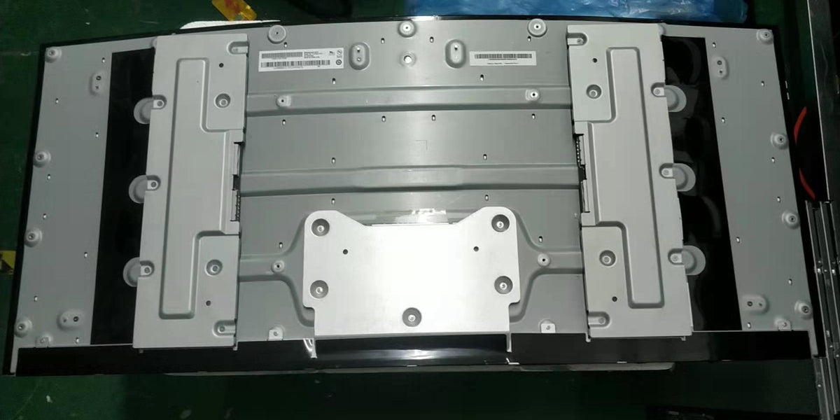 Original M350QVR01.7 AUO Screen 35.0" 3440*1440 M350QVR01.7 Display