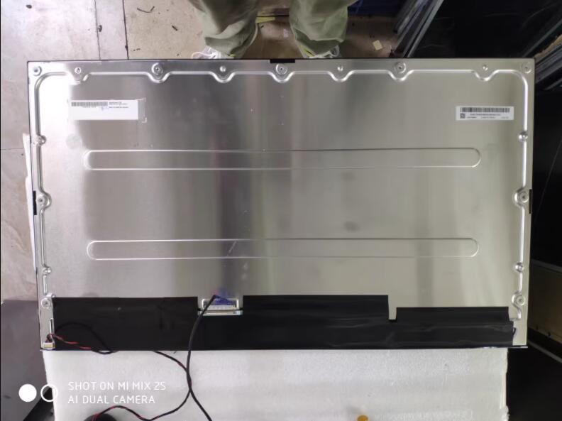 Original M270DAN08.6 AUO Screen 27.0" 2560*1440 M270DAN08.6 Display